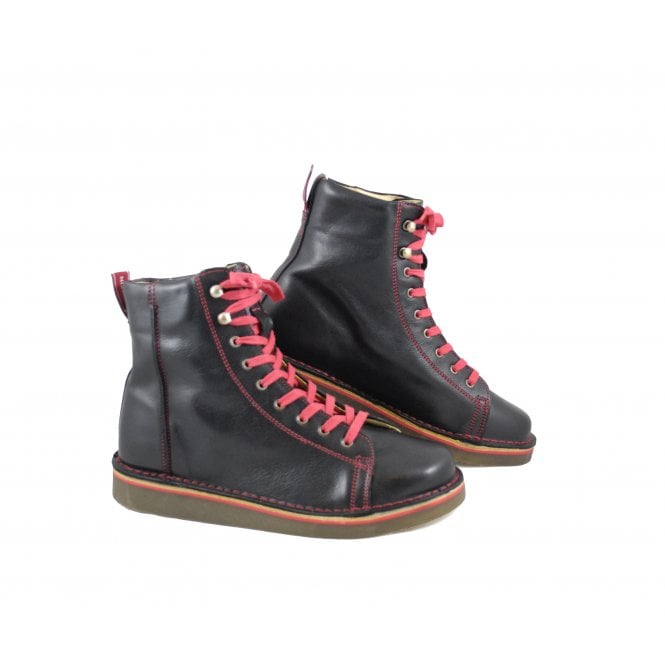 Grünbein Louis Lace Up Boot