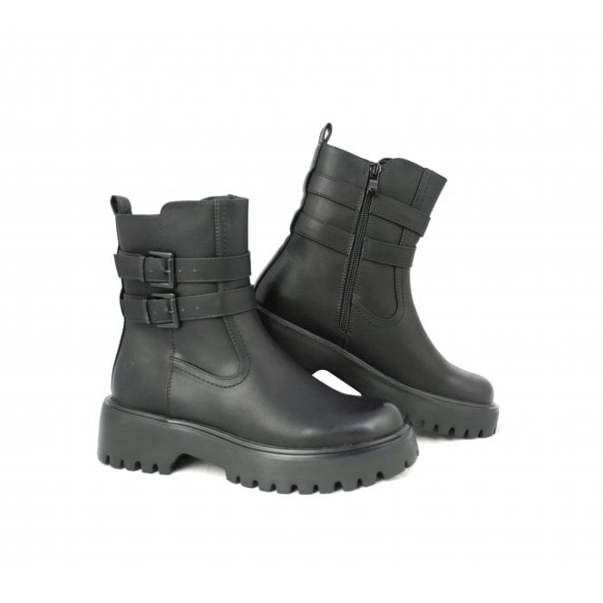 Heavenly Feet Aspen Ankle Boot