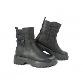 Heavenly Feet Aspen Ankle Boot