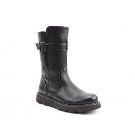 Heavenly Feet Kin Buckle boot-All colours