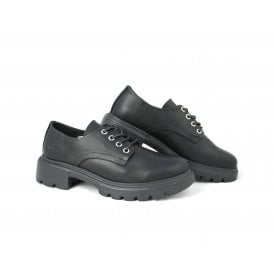 Heavenly Feet Milana/Gisella Lace Up Shoe 