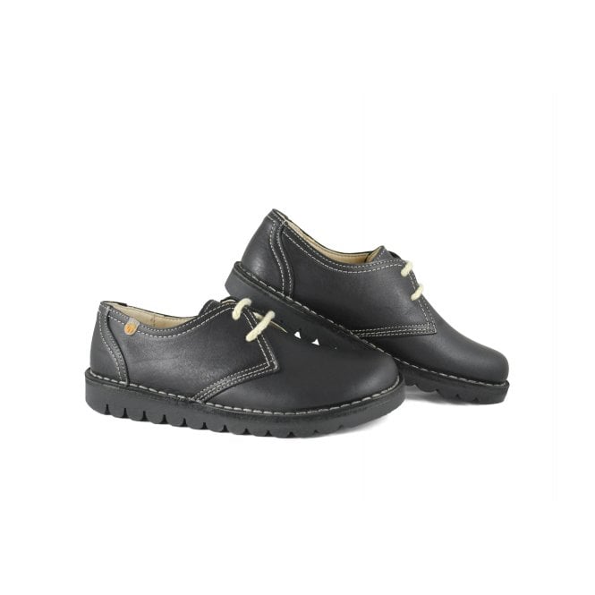 Jungla 5561 Classic Lace Up Shoe