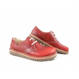 Jungla 5561 Lace Up Shoe All colours