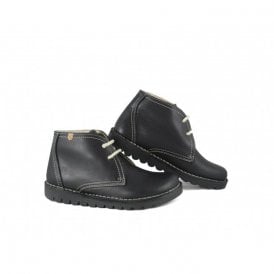 Jungla 5564 Lace Up Desert Boot - All Colours