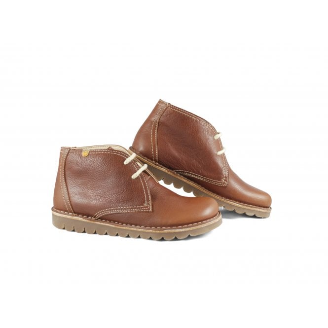 Jungla 5564 Lace Up Desert Boot