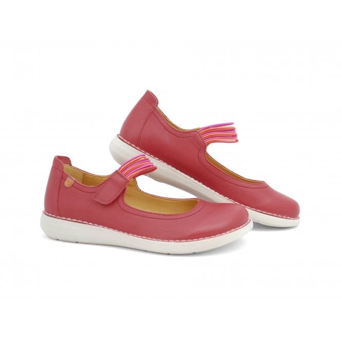 Jungla 8165 mary jane-All colours