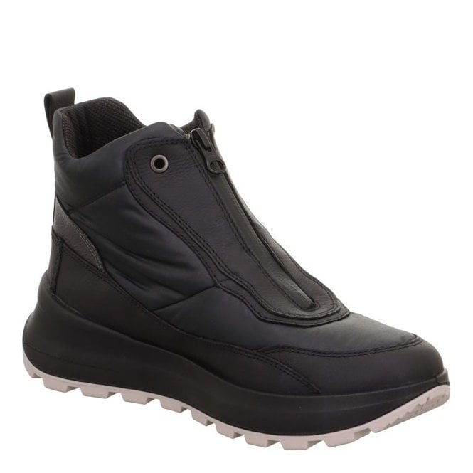 Legero T4 Run Gortex BOOT-Black