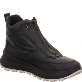 Legero T4 Run Gortex BOOT-Black
