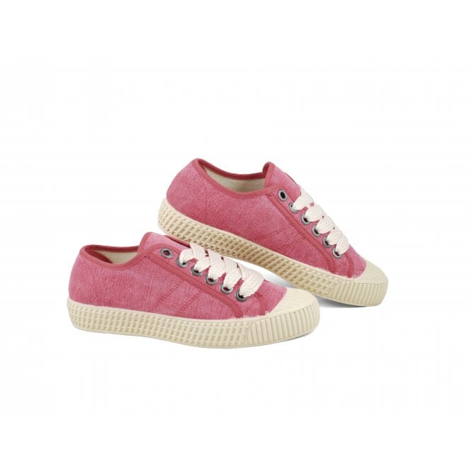 Oxygen Berzo Lace Up Sneaker