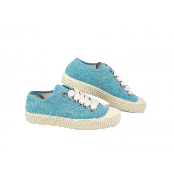 Oxygen Berzo Lace Up Sneaker