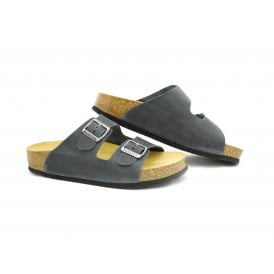 Plakton Beta Two Strap Sandal-All colours