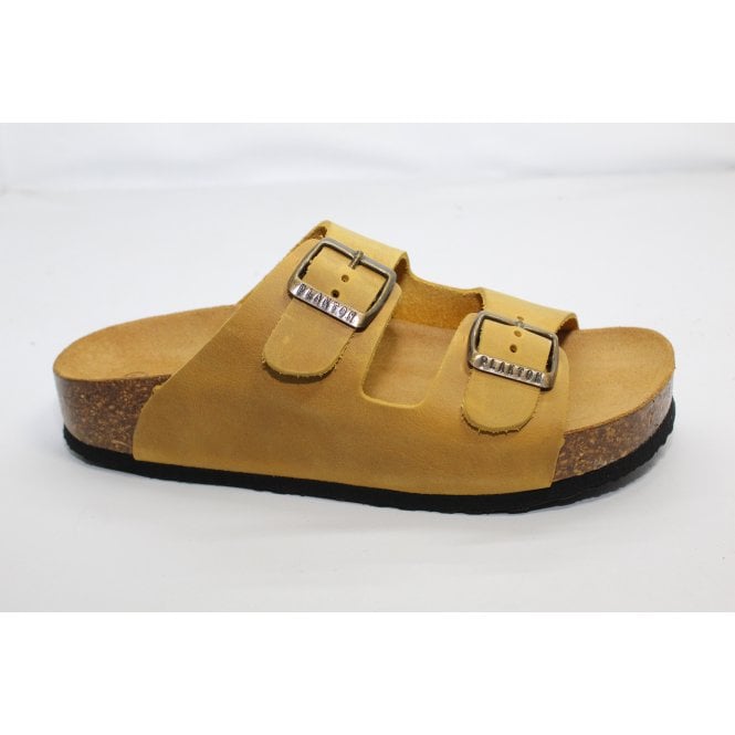 Plakton Beta Two Strap Sandal-All colours