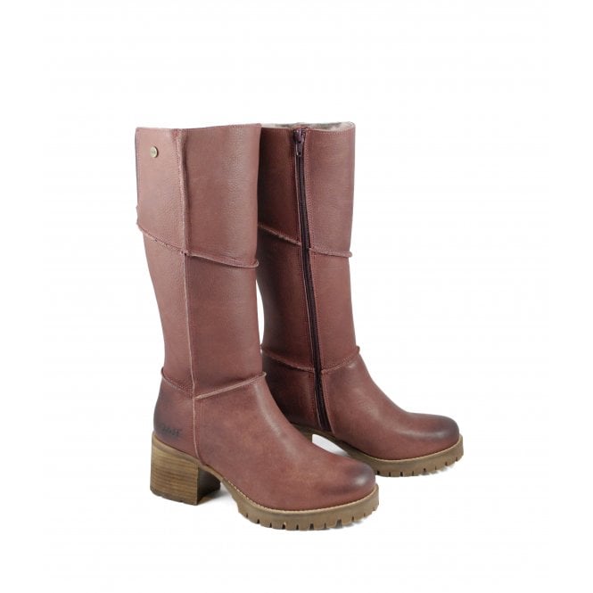 Plakton Oak & Hyde Kensington Long Boot