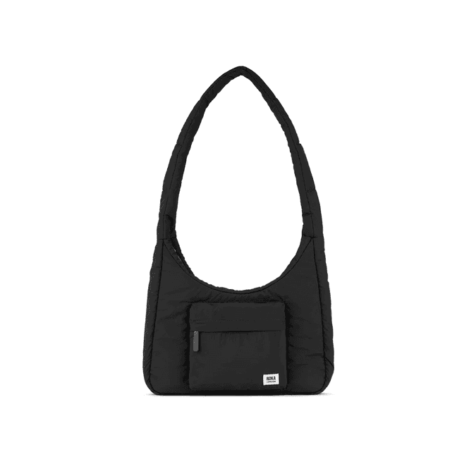 Roka Belsize Crossbody Puffy shoulder bag- All colours