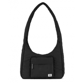 Roka Belsize Crossbody Puffy shoulder bag- All colours