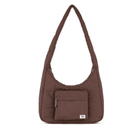 Roka Belsize Crossbody Puffy shoulder bag- All colours