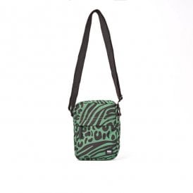 ROKA Bond Sustainable Canvas Crossbody Bag-All Colours