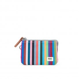 ROKA Carnaby Sustainable Small Wallet