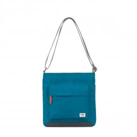 ROKA Kennington B Sustainable Crossbody Bag All Colours
