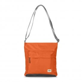 ROKA Kennington B Sustainable Crossbody Bag All Colours