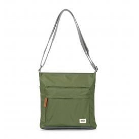 ROKA Kennington B Sustainable Crossbody Bag All Colours