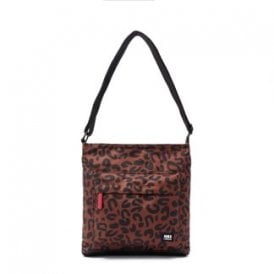 ROKA Kennington B Sustainable Crossbody Bag All Colours