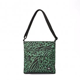 ROKA Kennington B Sustainable Crossbody Bag All Colours