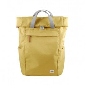 ROKA London Finchley MEDIUM Backpack all colours