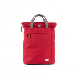 ROKA London Finchley MEDIUM Backpack all colours