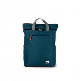 ROKA London Finchley MEDIUM Backpack all colours