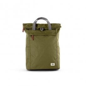 ROKA London Finchley MEDIUM Backpack all colours