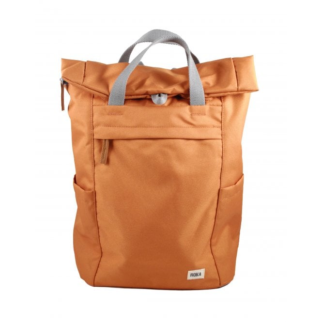 Roka London Finchley MEDIUM Backpack all colours