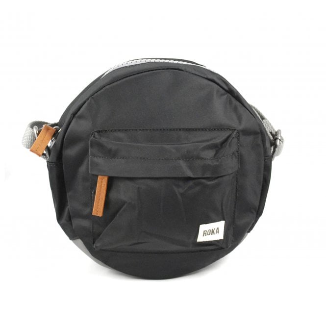 Roka London Paddington B Cross Body Bag