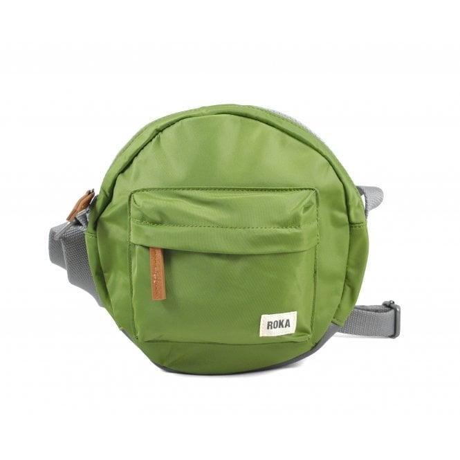 Roka Paddington B Sustainable Cross Body Bag-all colours