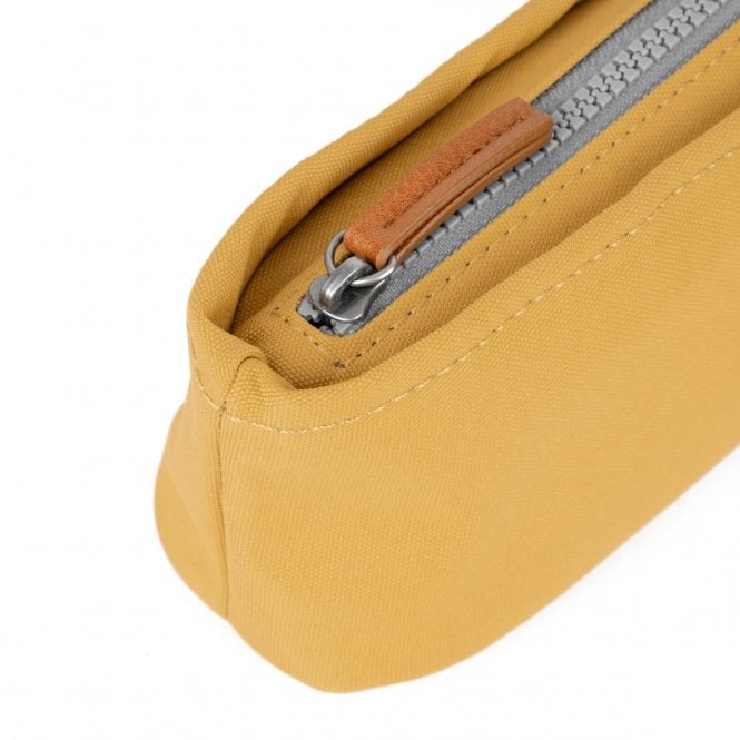 Roka Pimlico Recycled Canvas pouch/pencil case