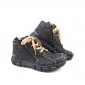 rovers-401-chunky-lace-up-  display picture 1