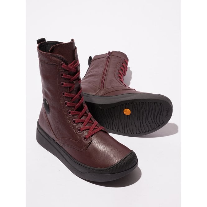 Softinos Abol Boot-All Colours