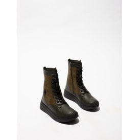 Softinos Abol Boot-All Colours