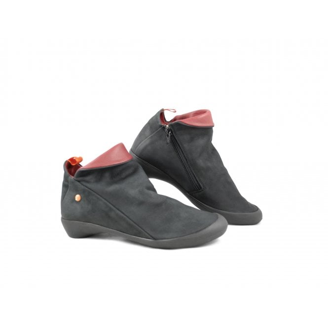 Softinos Farah Super Soft Shoe Boot