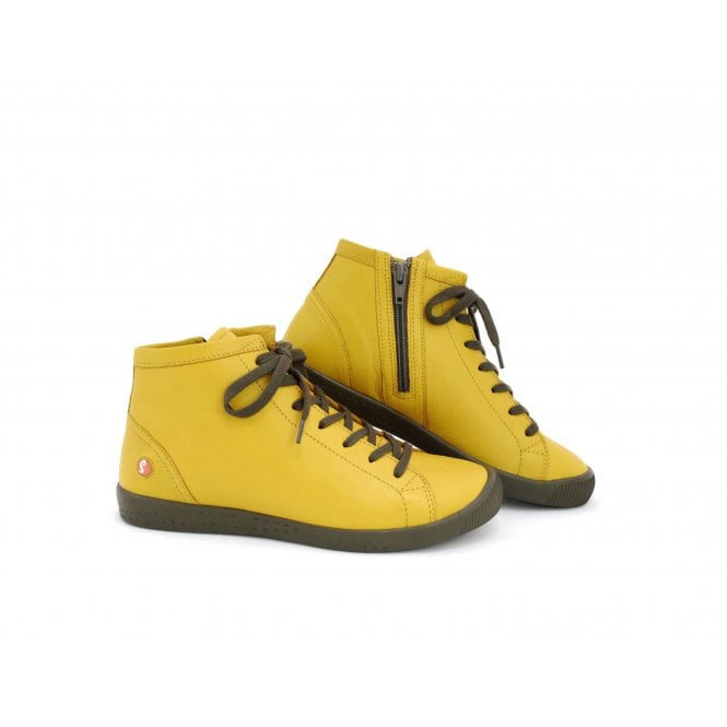 Softinos Ibbi High Top 