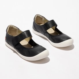 Softinos Igla Navy Shoe