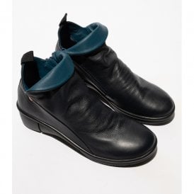 Softino RARA mohair lined boot