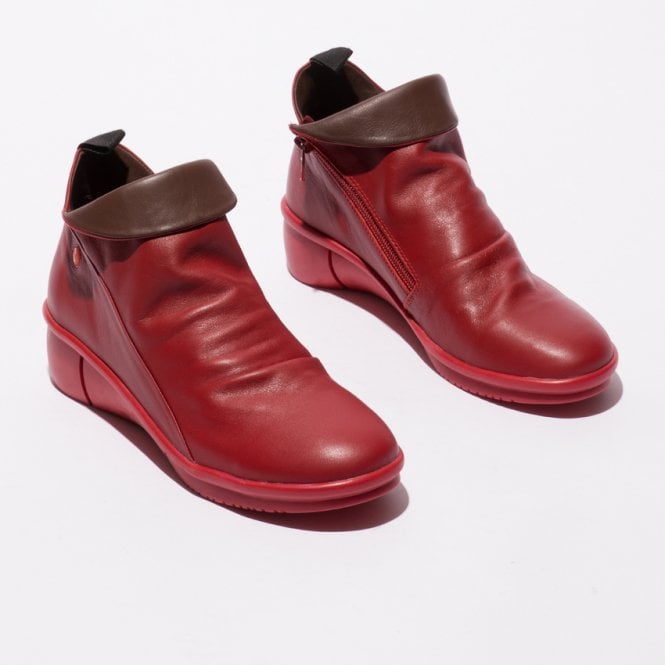 Softinos Softino RARA mohair lined boot