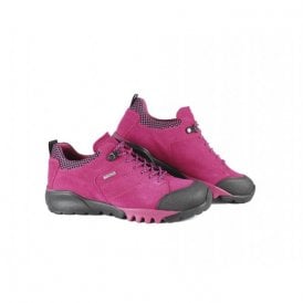 Waldlaufer Amiata Walking Shoe All Colours