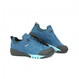 Waldlaufer Amiata Walking Shoe All Colours