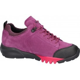 Waldlaufer Amiata Walking Shoe All Colours
