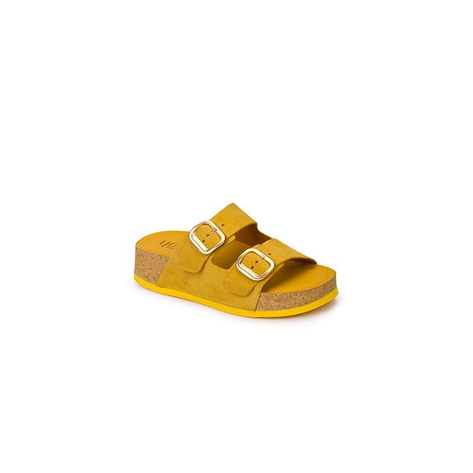 Yokono Lanka 003 2 Strap Sandal
