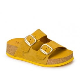 Yokono Lanka 003 2 Strap Sandal